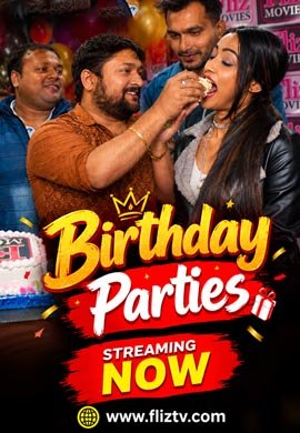 Birthday Parties